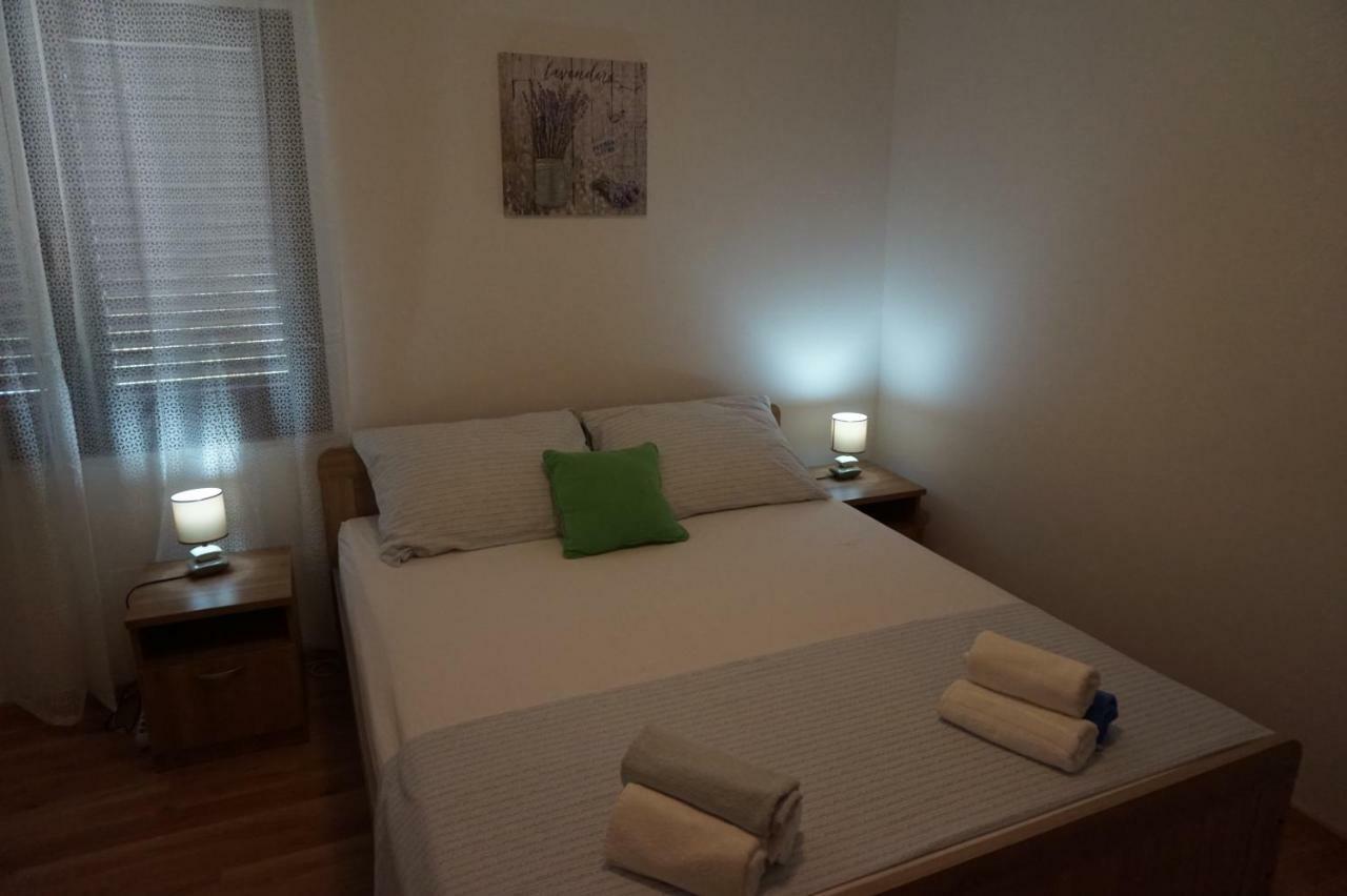 Apartmán Summer Day Vodice
